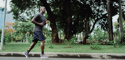 How Walking For Just 30 Minutes Every Day Can Improve Your Physical & Mental Wellbeing