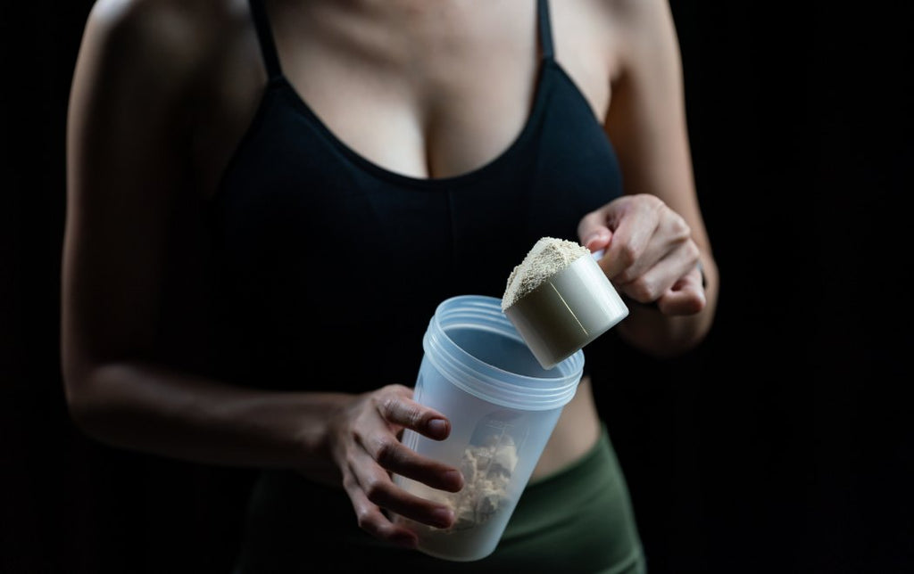 How Much Protein Do You Need? A Comprehensive Guide