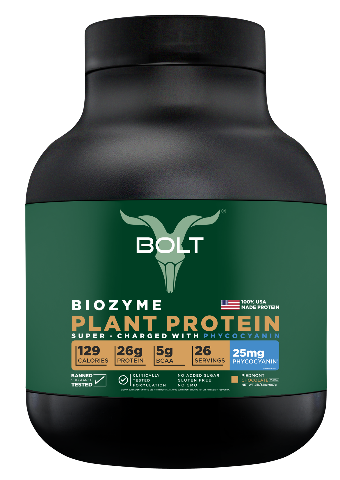 Plant Protein