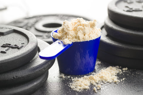 The Science Behind Whey Protein: When To Take It For Maximum Effect